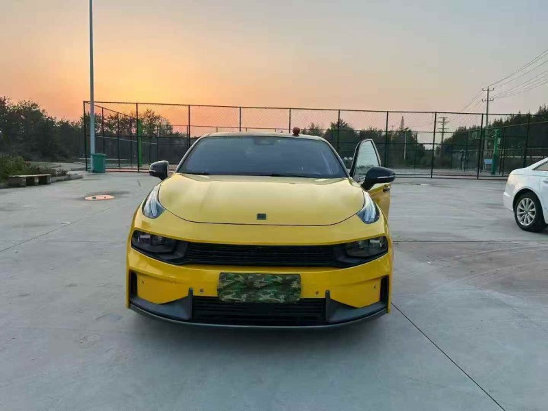 徐州22年领克031