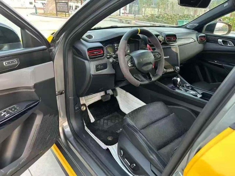 徐州22年领克034