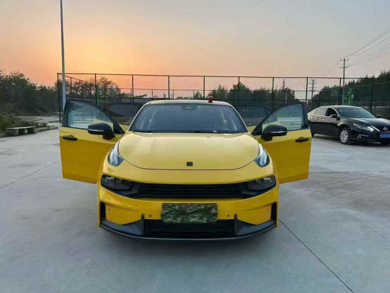 徐州22年领克038