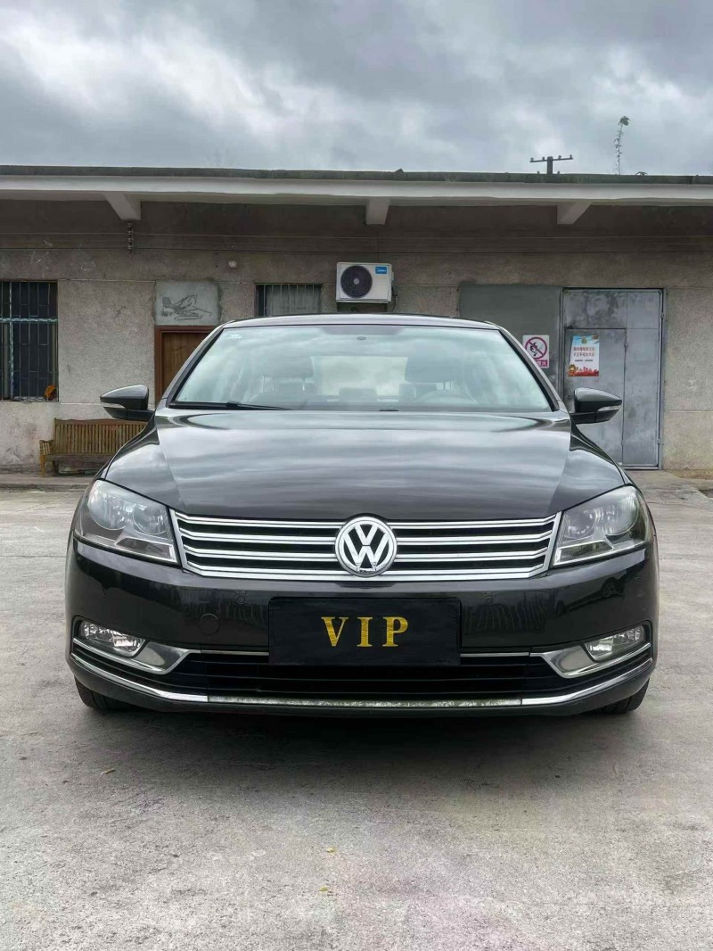 常德16年大众迈腾1