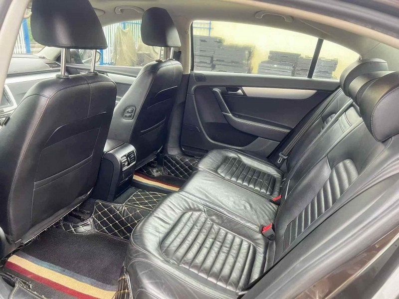 常德16年大众迈腾6