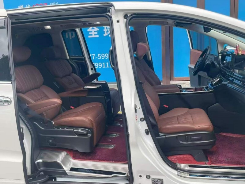 深圳22年本田奥德赛5