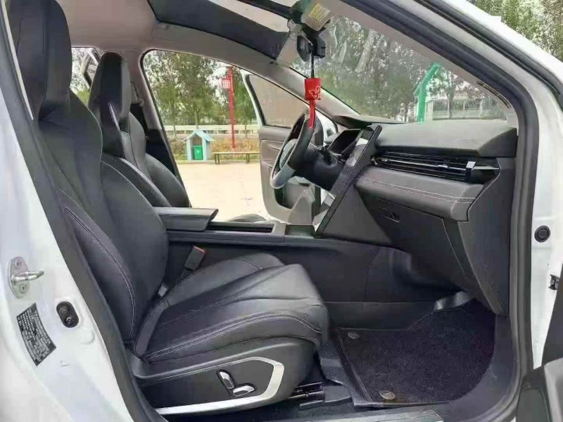 徐州22年小鹏汽车G35