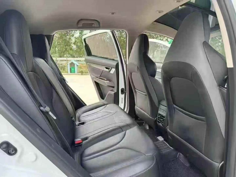 徐州22年小鹏汽车G36