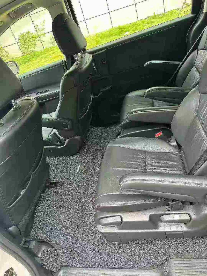 广州19年本田奥德赛5