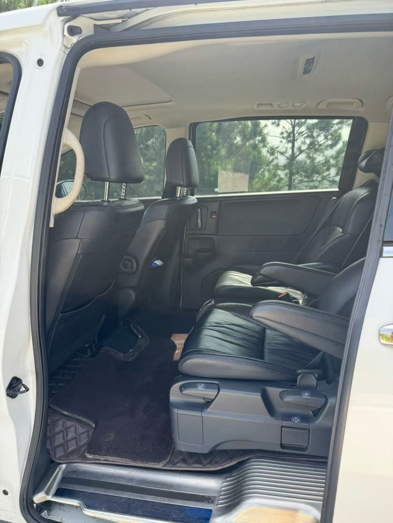 广州19年本田奥德赛6