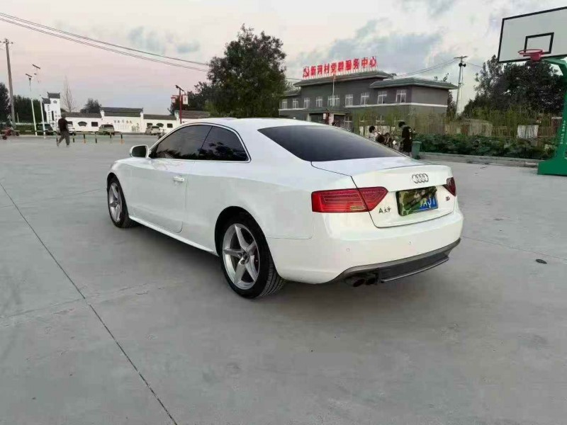徐州16年奥迪A57