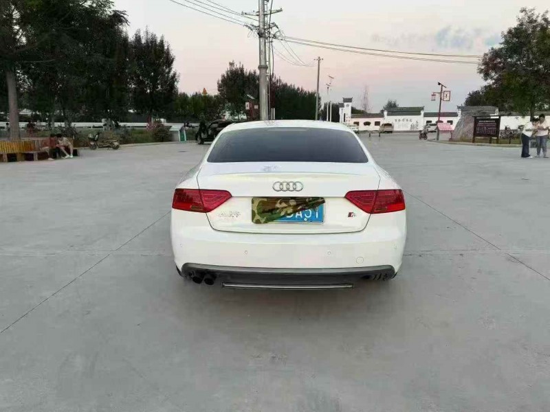 徐州16年奥迪A58