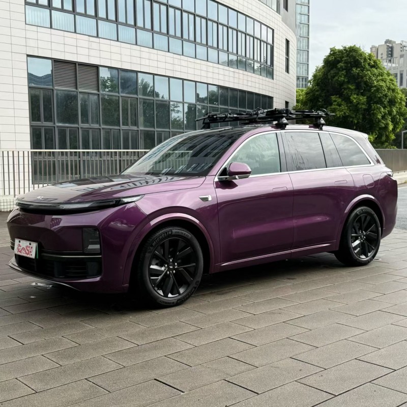 佛山23年理想L83