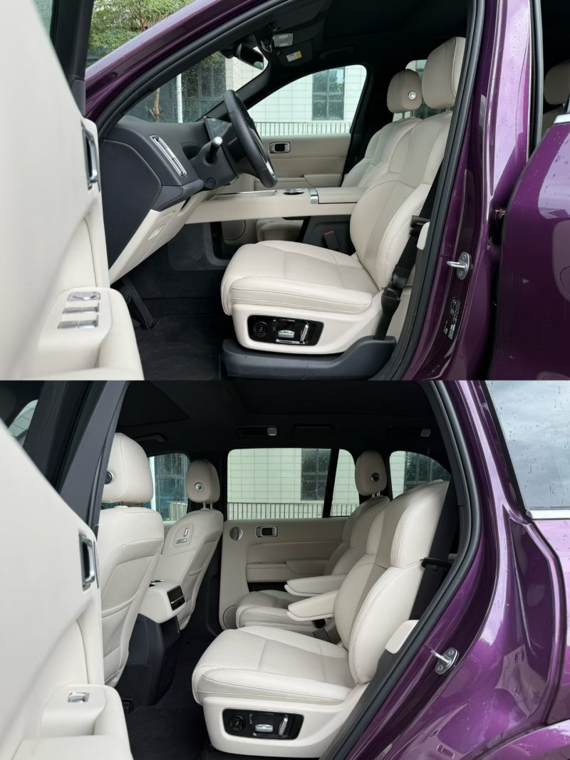 佛山23年理想L85