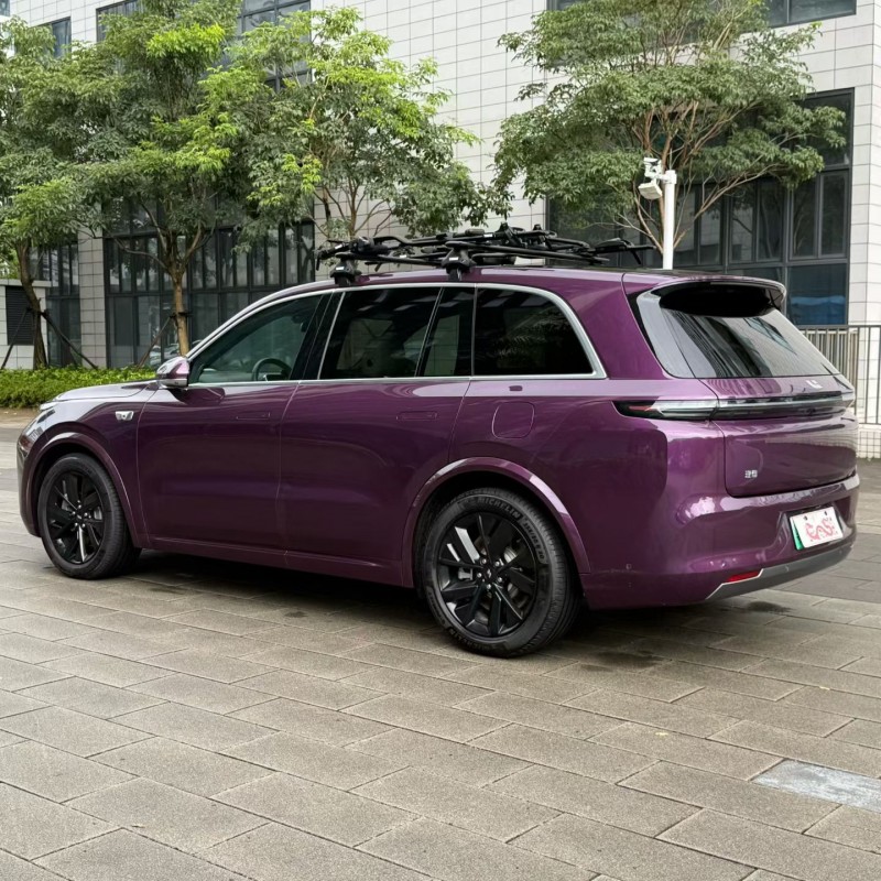 佛山23年理想L88