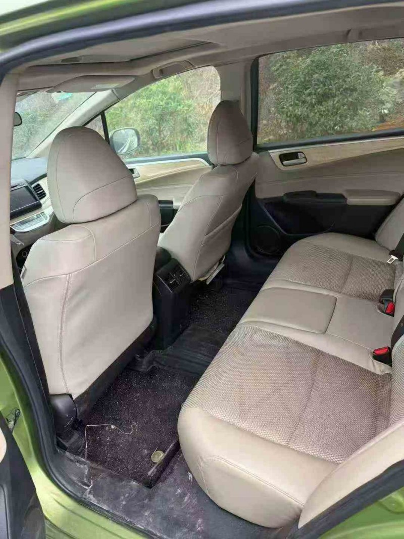 温州16年本田杰德6