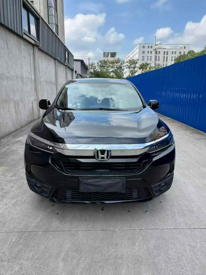 衢州20年本田皓影1