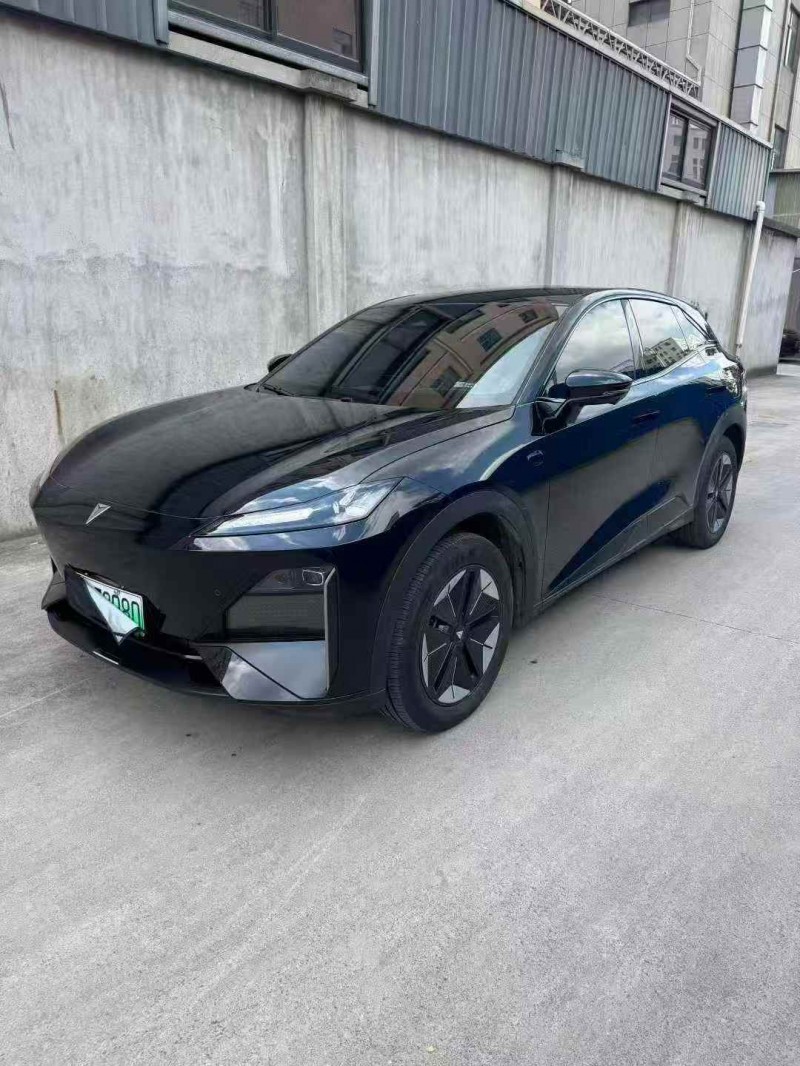 衢州25年长安汽车深蓝2