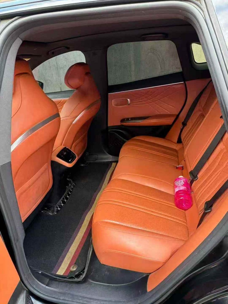 衢州25年长安汽车深蓝4