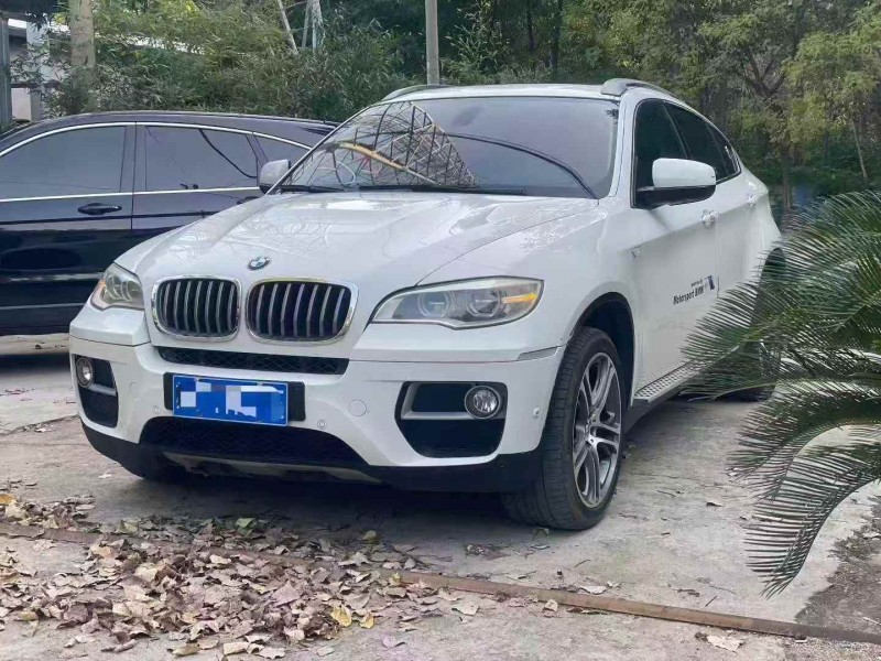 枣庄15年宝马X63