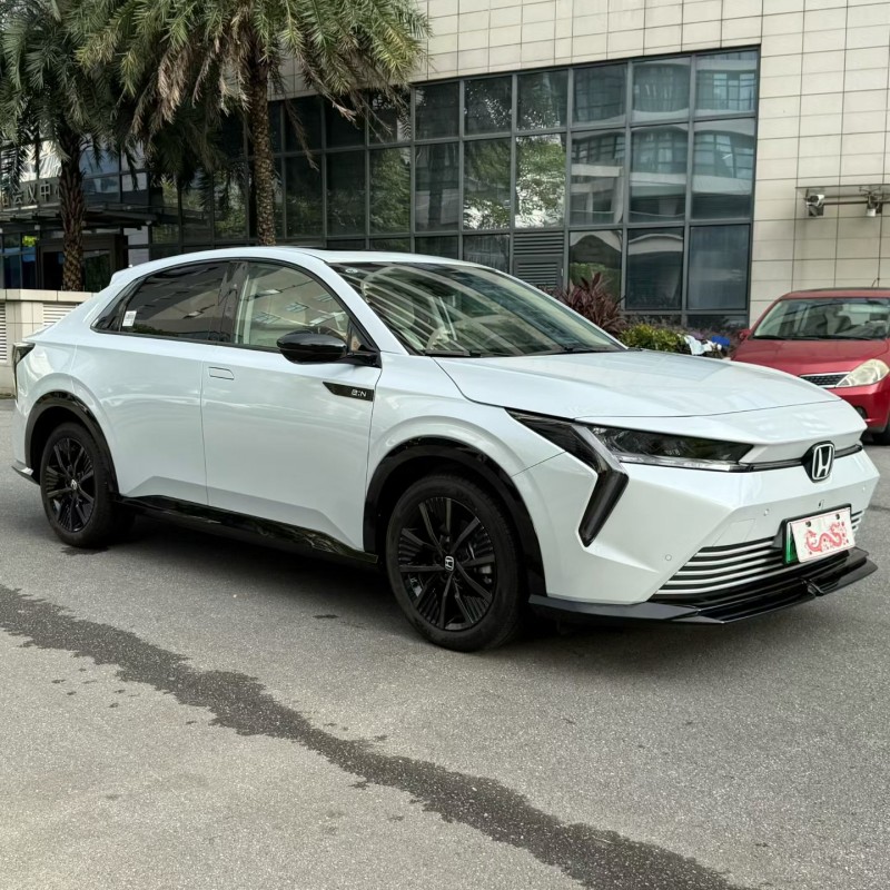 佛山25年本田猎光2