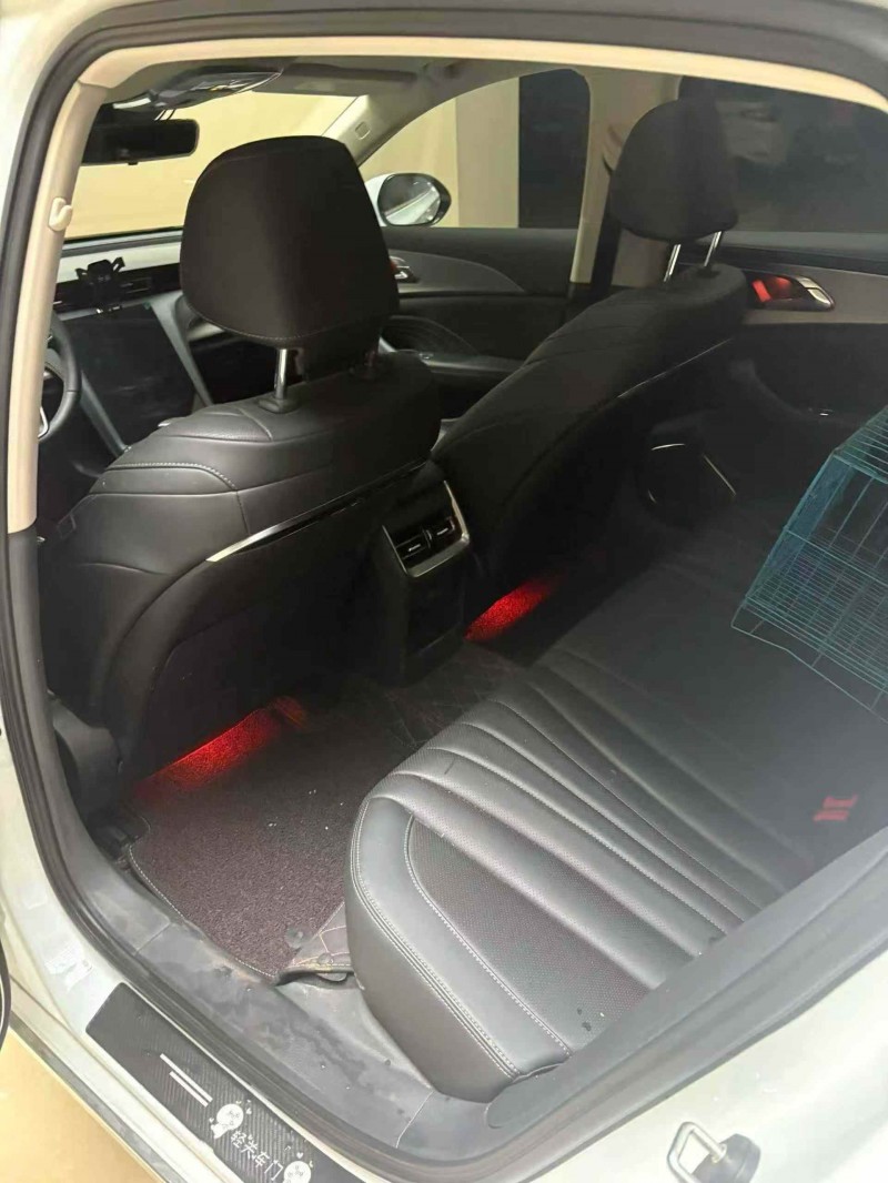 马鞍山22年红旗H55