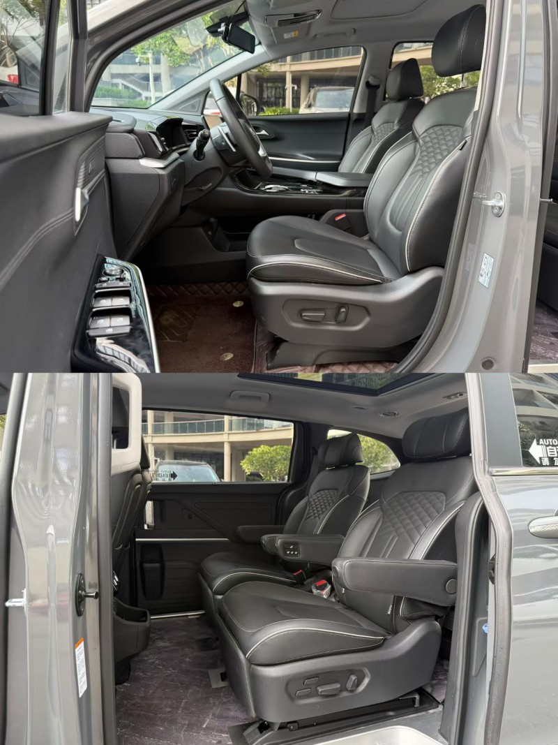 佛山24年现代库斯图5