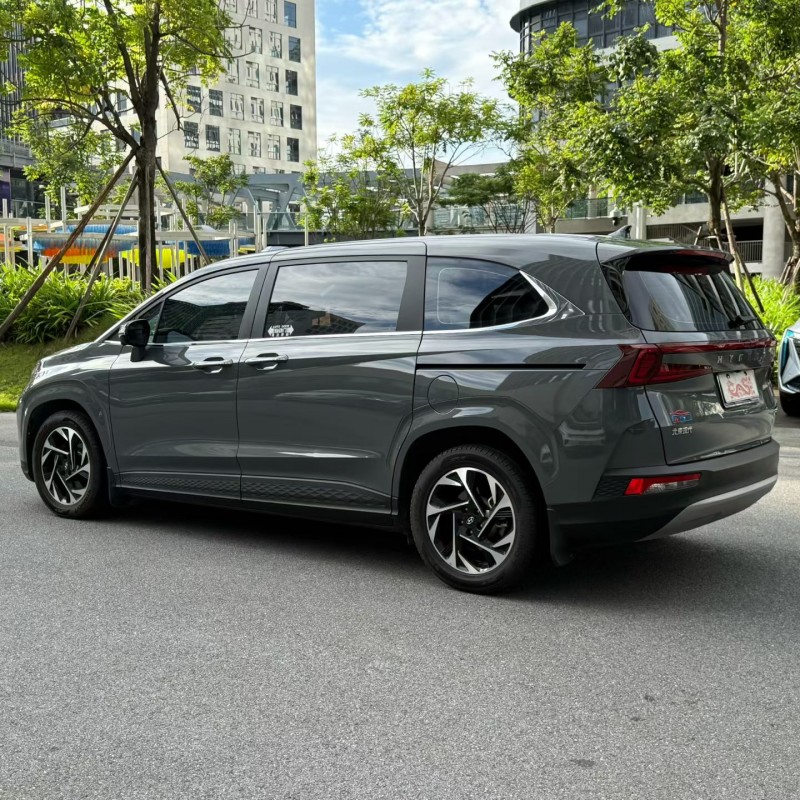 佛山24年现代库斯图8