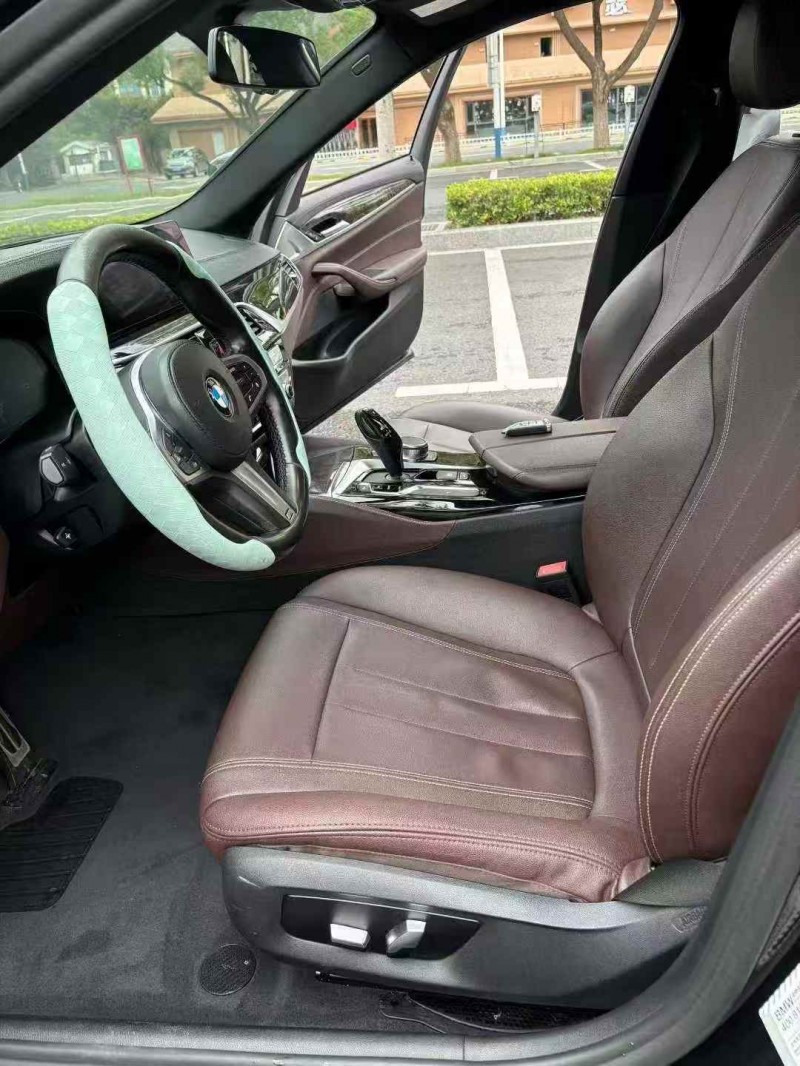 常州19年宝马5系6