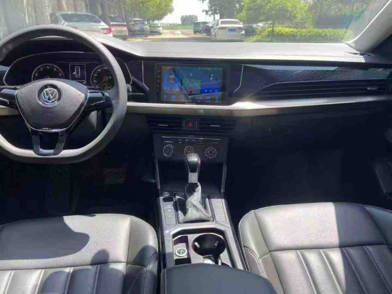 保定20年大众帕萨特4