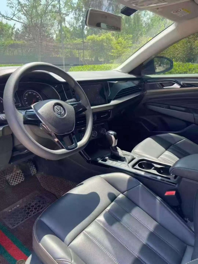 保定20年大众帕萨特8