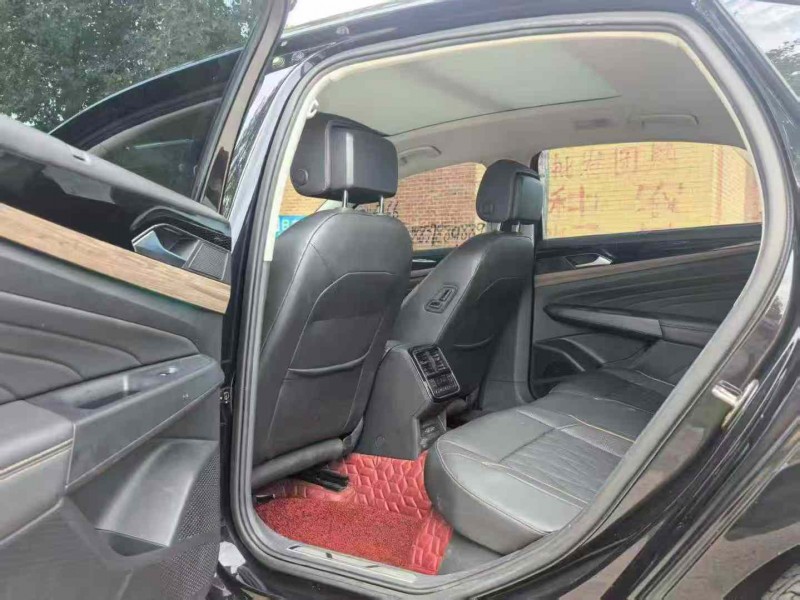 保定20年大众帕萨特6