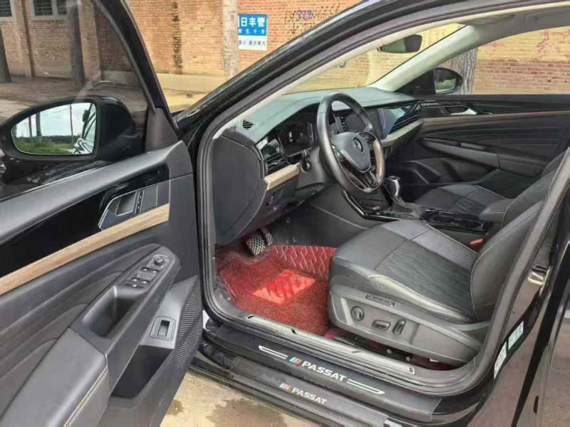 保定20年大众帕萨特9