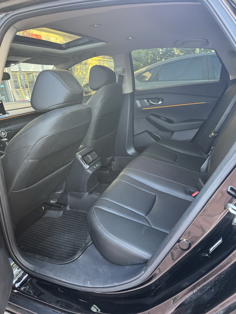 邢台25年本田雅阁7