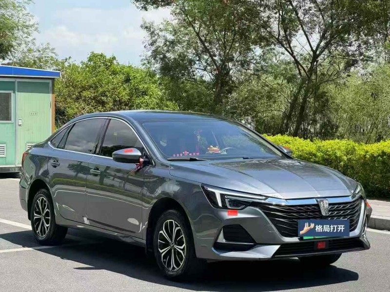 东莞24年荣威i62