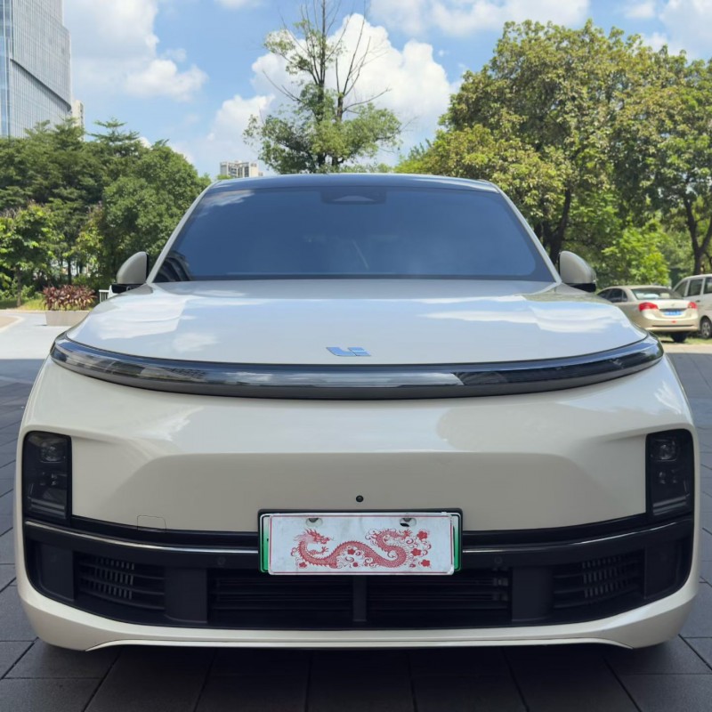 佛山23年理想L81