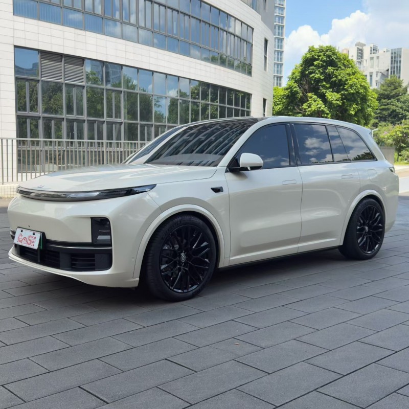 佛山23年理想L83