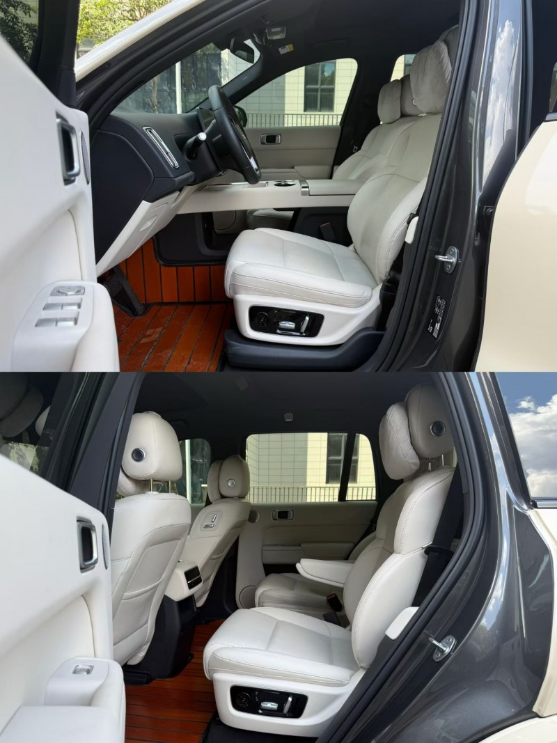 佛山23年理想L85