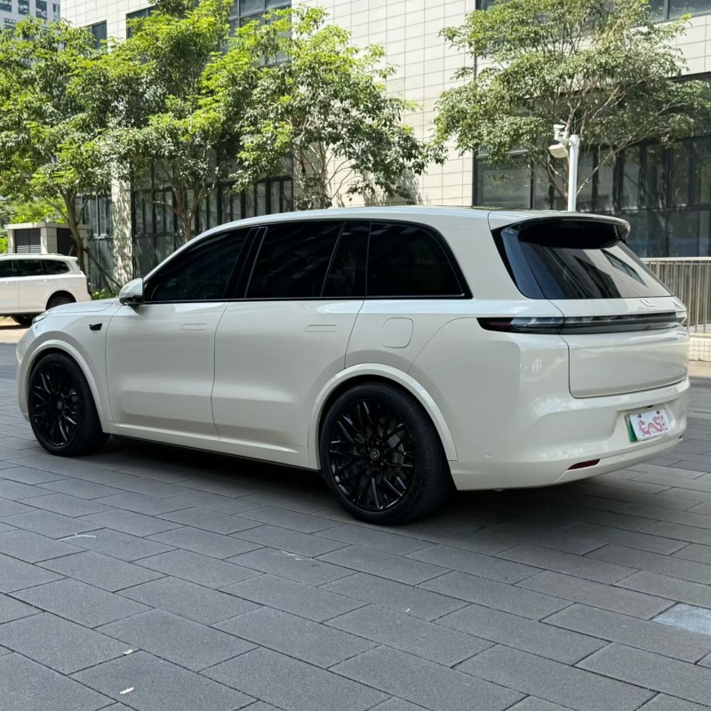 佛山23年理想L88