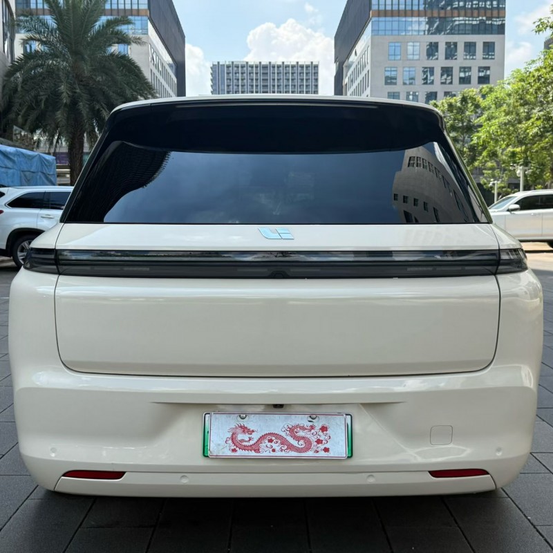 佛山23年理想L89