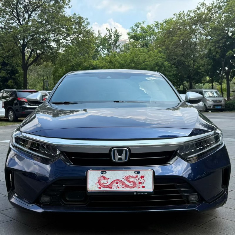 佛山23年本田英诗派1