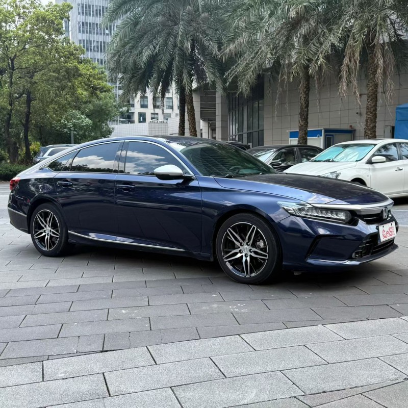 佛山23年本田英诗派2