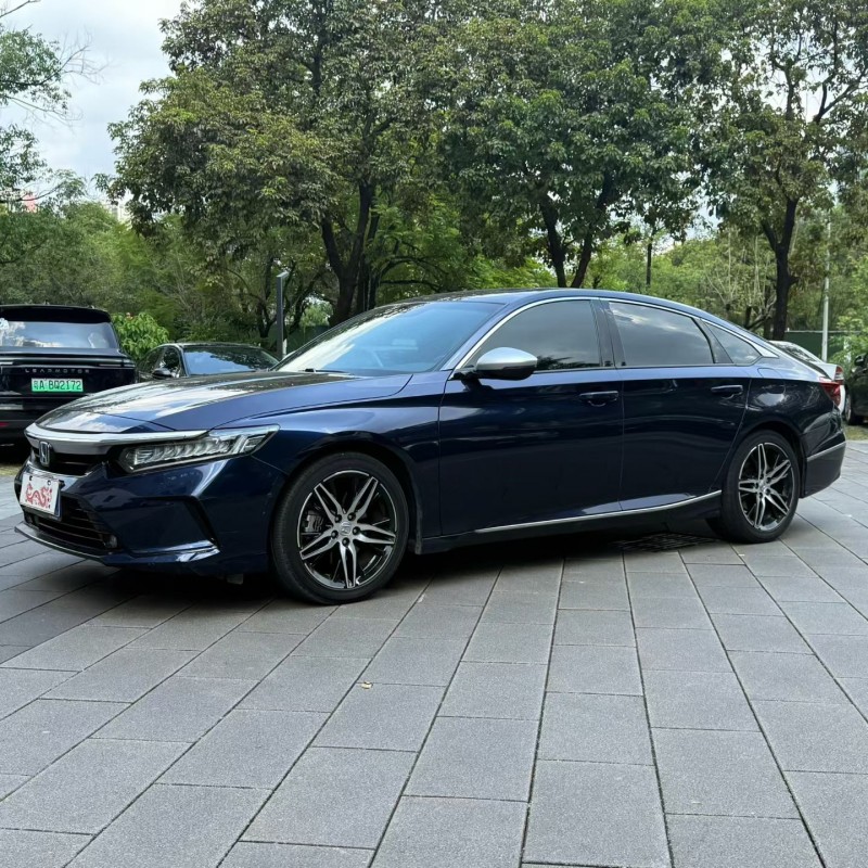 佛山23年本田英诗派3