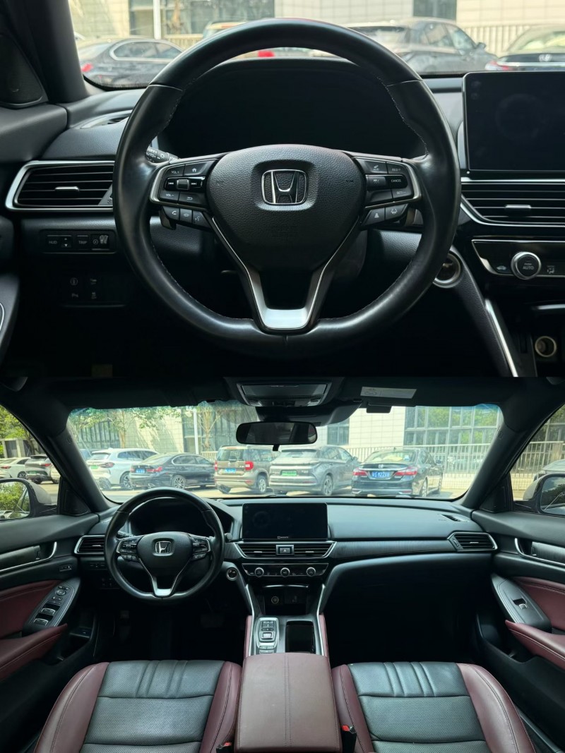 佛山23年本田英诗派4