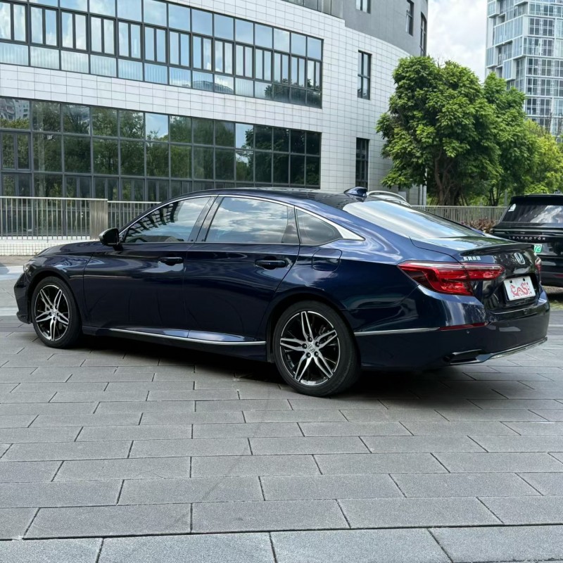 佛山23年本田英诗派8