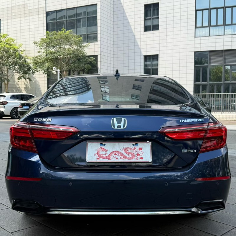 佛山23年本田英诗派9