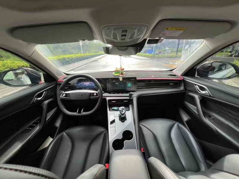 东莞22年荣威RX55