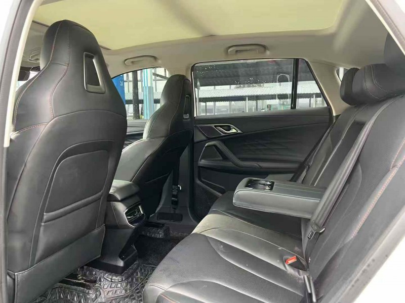 东莞22年荣威RX56