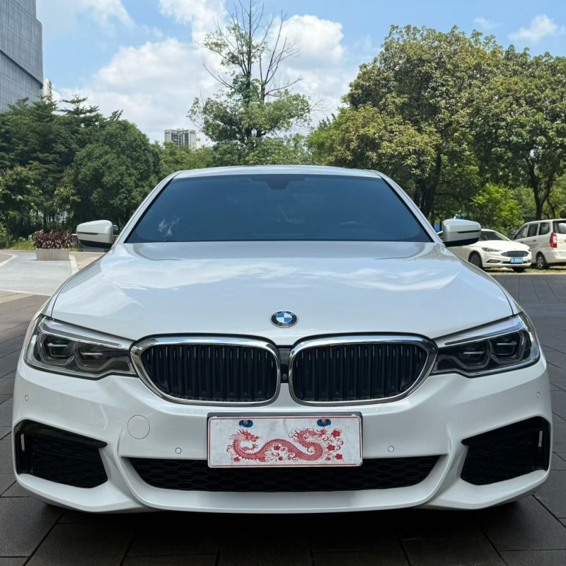 佛山20年宝马5系1