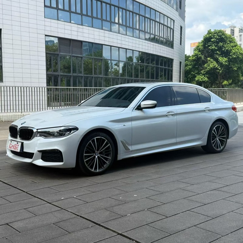 佛山20年宝马5系2