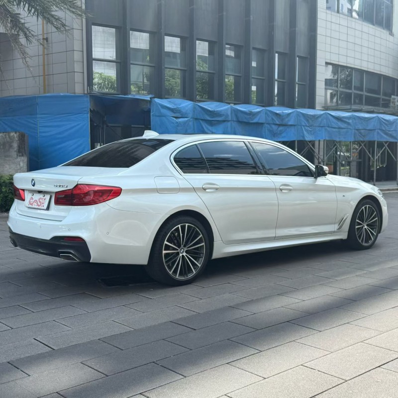 佛山20年宝马5系6