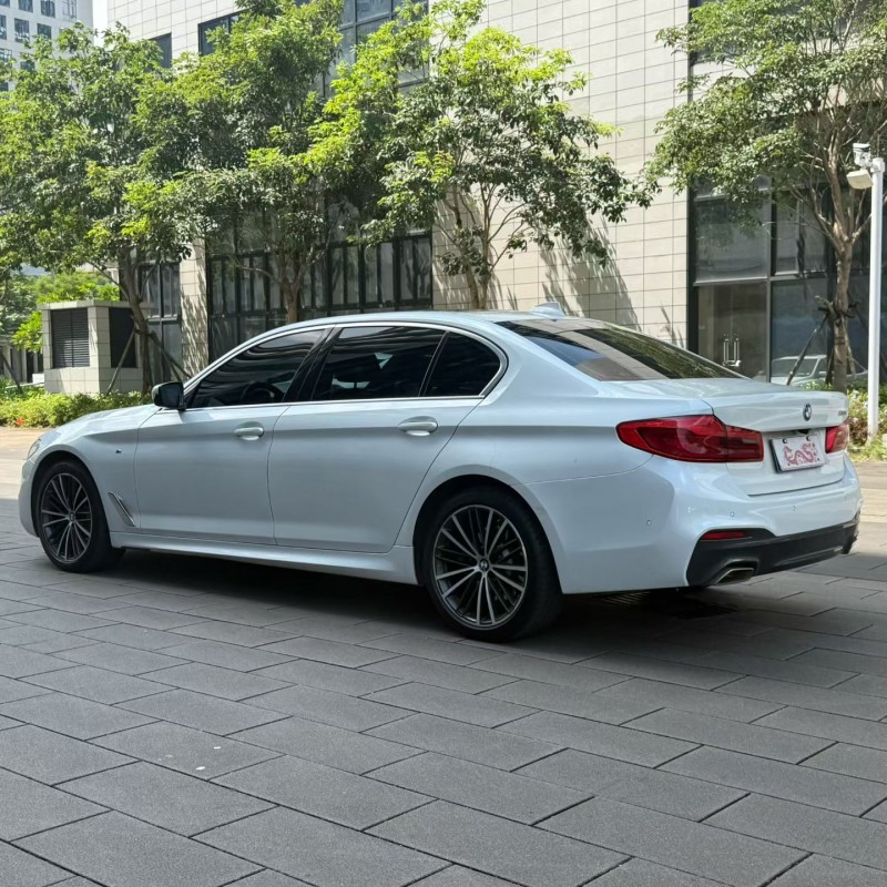 佛山20年宝马5系7