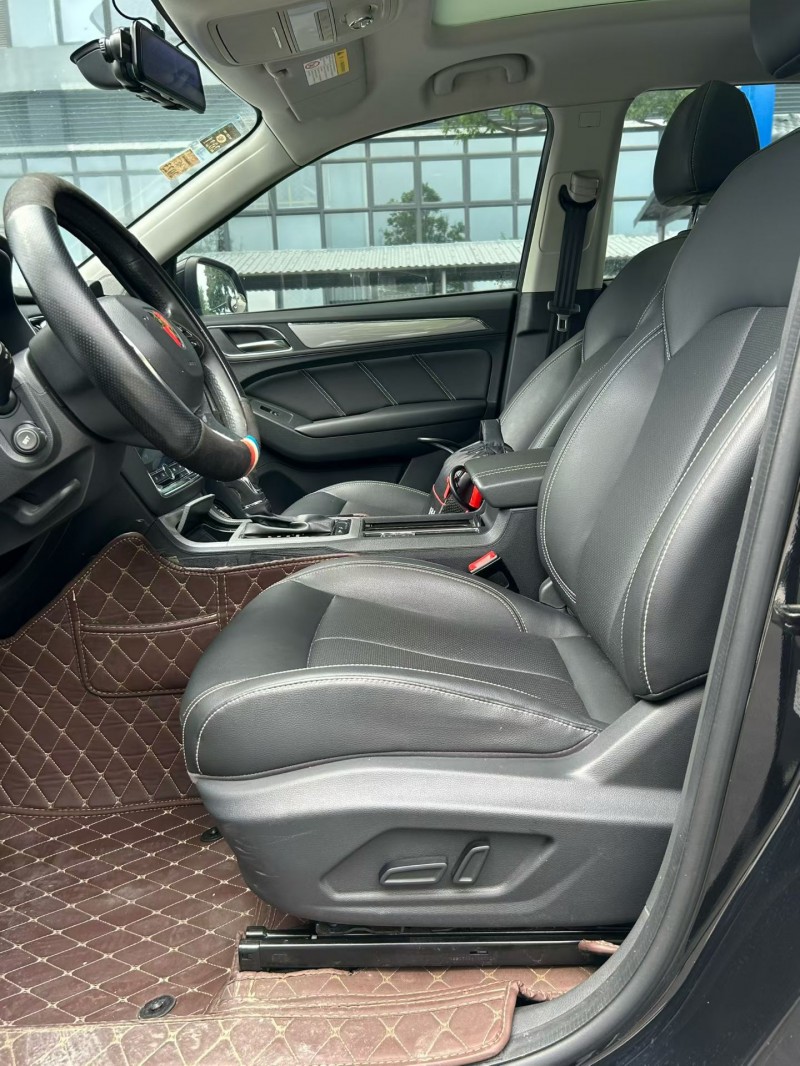 东莞19年荣威RX56