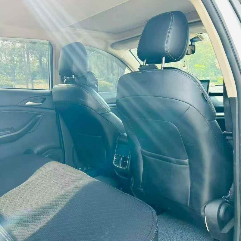 青岛20年比亚迪宋7